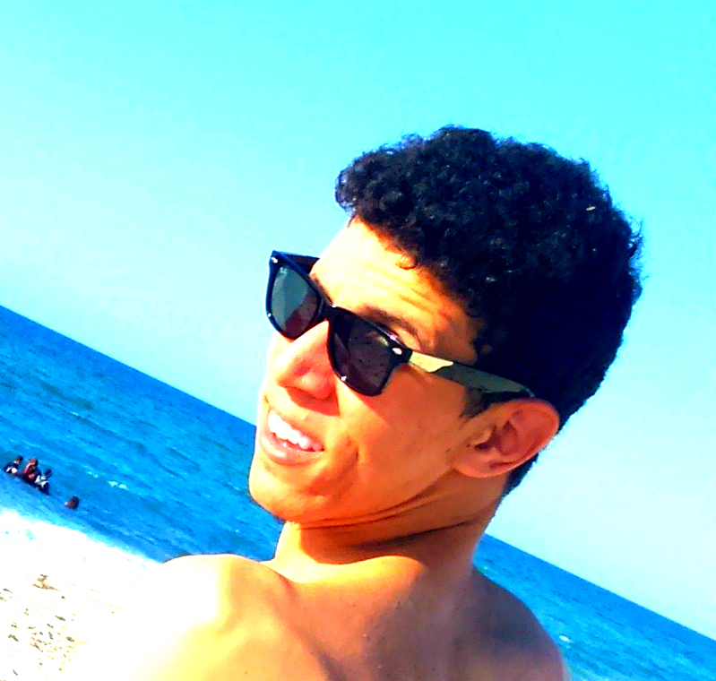 Mahmoud Mostafa