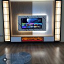 ديكورات الشرقيه الدم