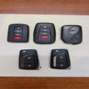 مفاتيح الحمدانيه